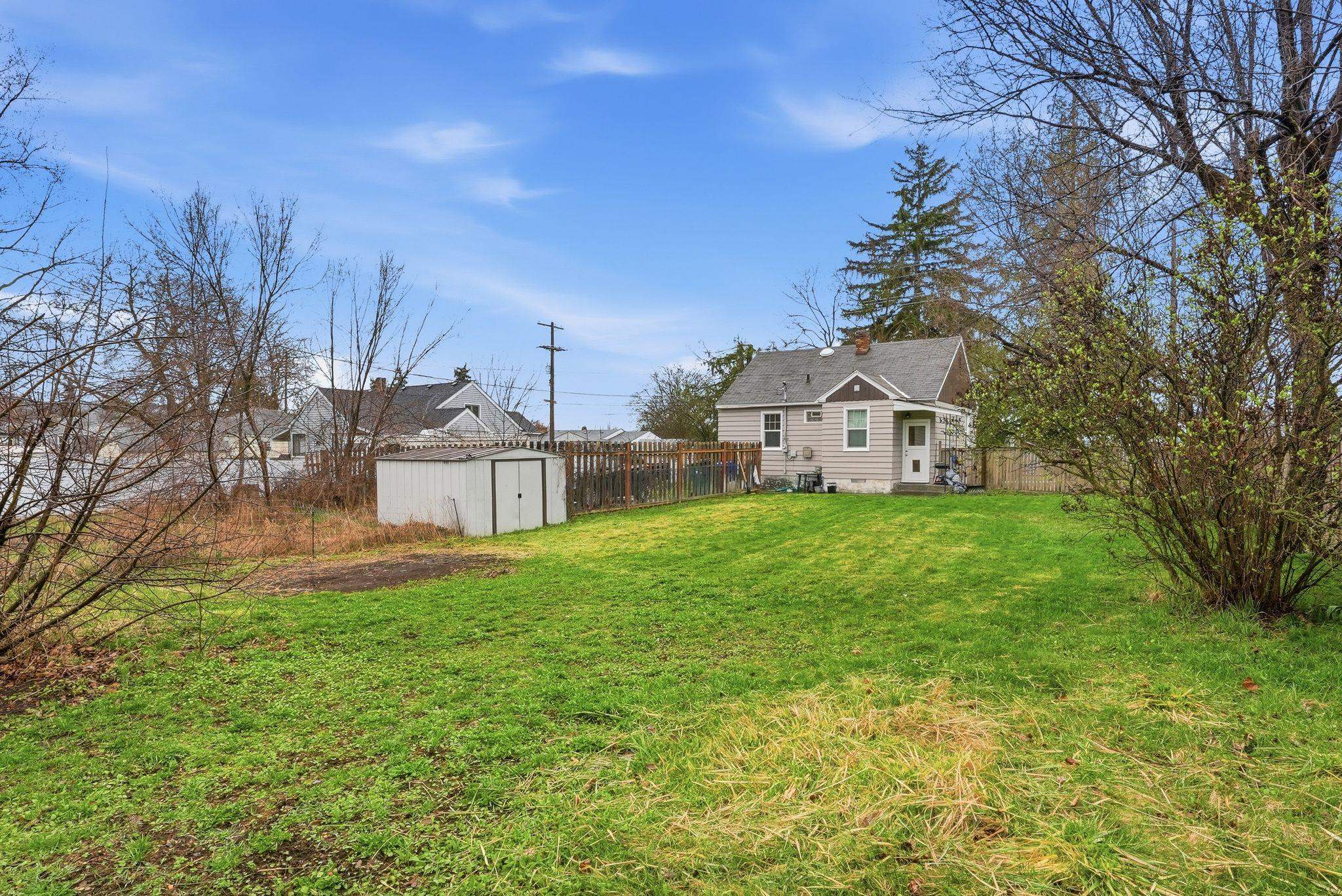 1522 North Locust Road Spokane, WA 99206 - Photo 10 of 15