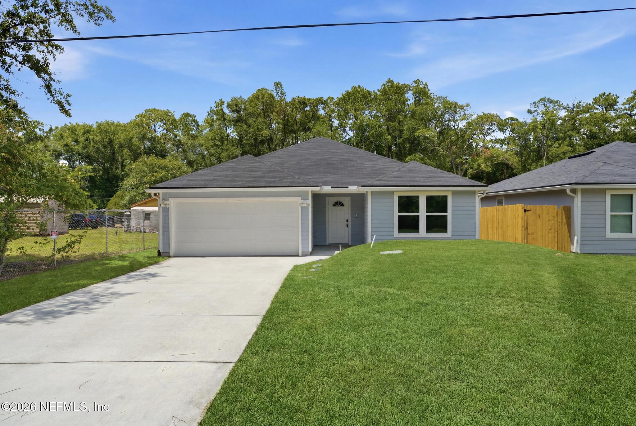 6219 Moncrief Road West Jacksonville, FL 32219 - Photo 32 of 32 Front of Home