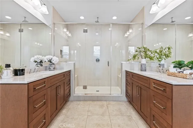 a view of a house with backyard porch and sitting area