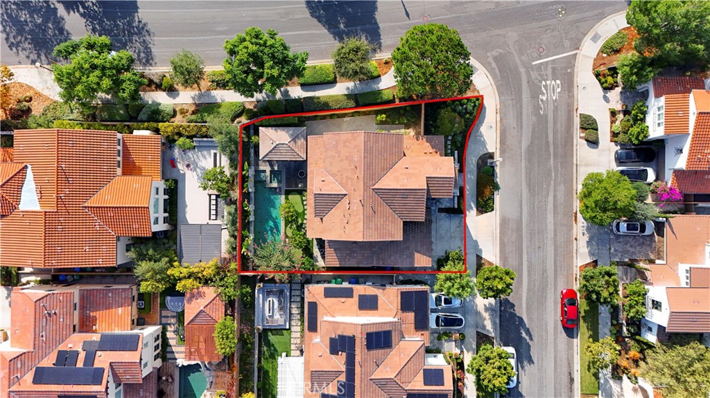 164 Newall Irvine, CA 92618 - Photo 58 of 69