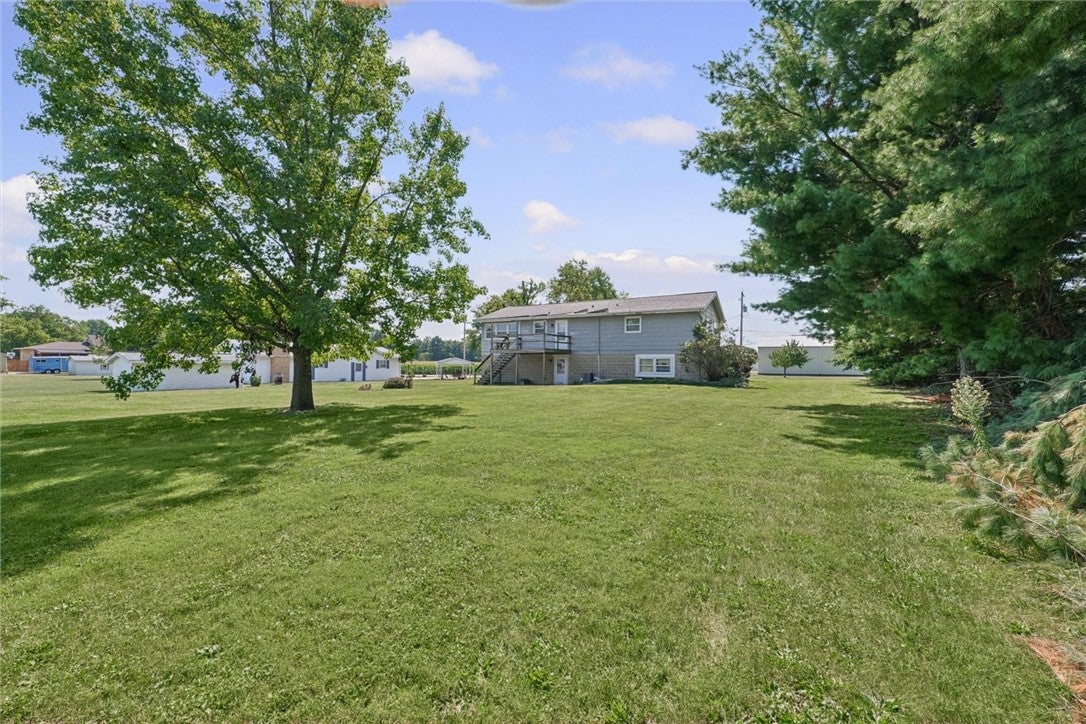 504 West Charleston Road Ashmore, IL 61912 - Photo 41 of 43 Gallery Image 41