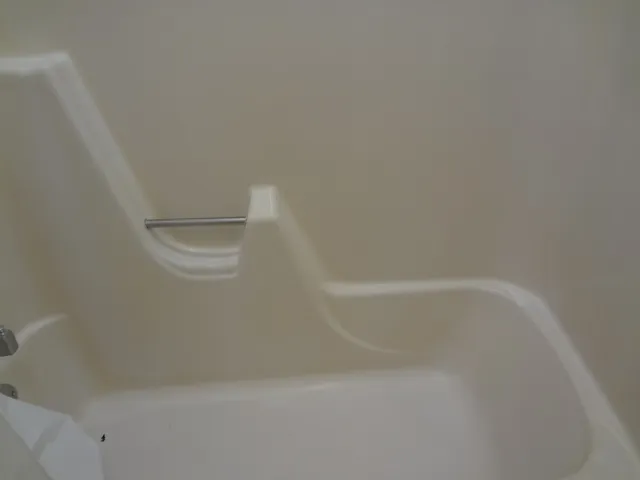 a close up view of washer and dryer