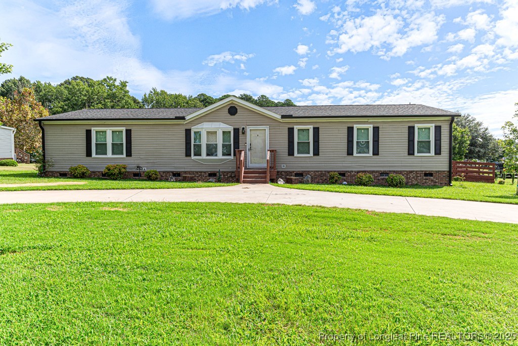 152 Rocks Edge Lane Smithfield, NC 27577 - Photo 1 of 32 Gallery Image 1