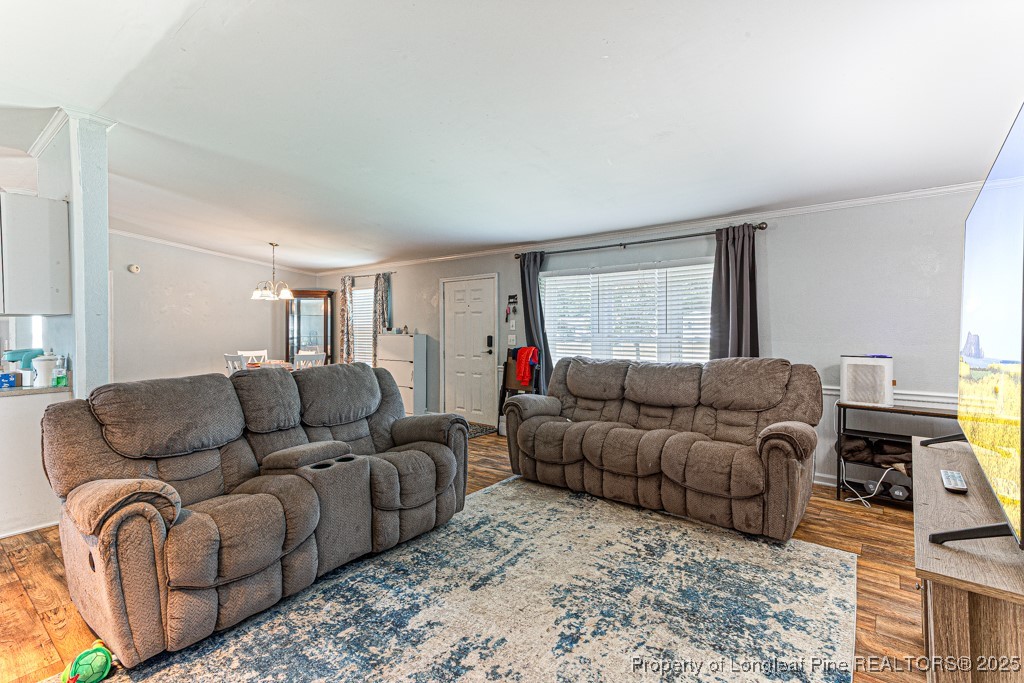152 Rocks Edge Lane Smithfield, NC 27577 - Photo 11 of 32 Gallery Image 11