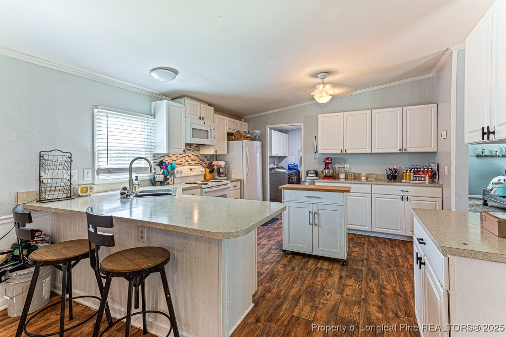 152 Rocks Edge Lane Smithfield, NC 27577 - Photo 18 of 32 Gallery Image 18