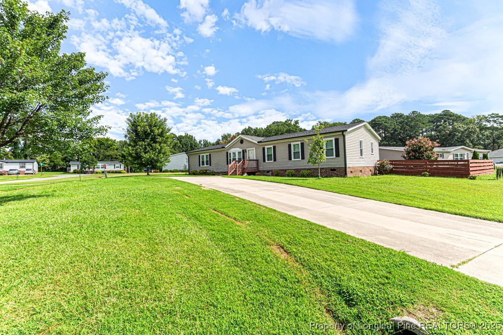 152 Rocks Edge Lane Smithfield, NC 27577 - Photo 3 of 32 Gallery Image 3