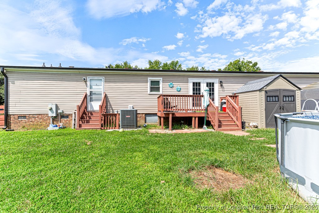 152 Rocks Edge Lane Smithfield, NC 27577 - Photo 5 of 32 Gallery Image 5