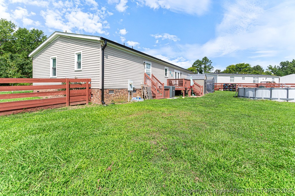 152 Rocks Edge Lane Smithfield, NC 27577 - Photo 7 of 32 Gallery Image 7