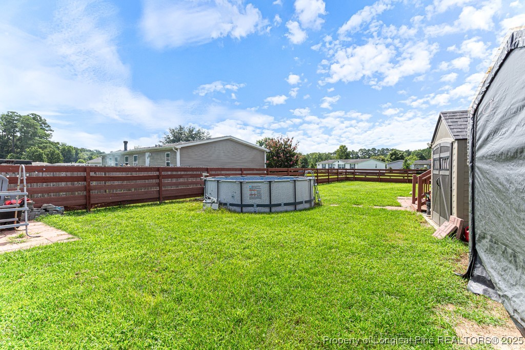 152 Rocks Edge Lane Smithfield, NC 27577 - Photo 8 of 32 Gallery Image 8