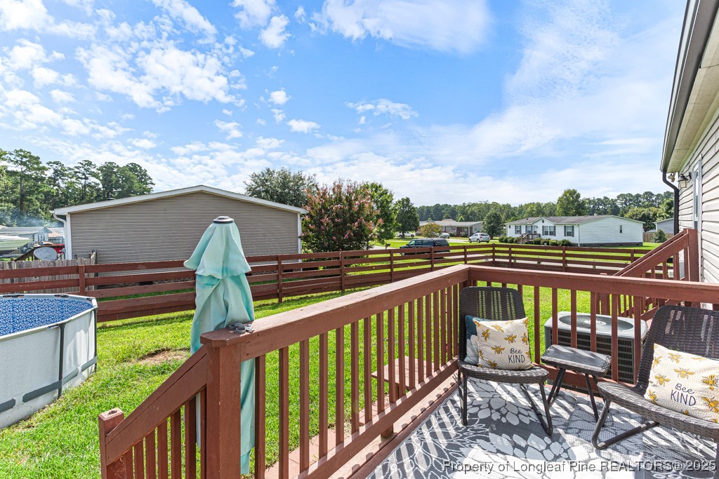 152 Rocks Edge Lane Smithfield, NC 27577 - Photo 10 of 32 Gallery Image 10