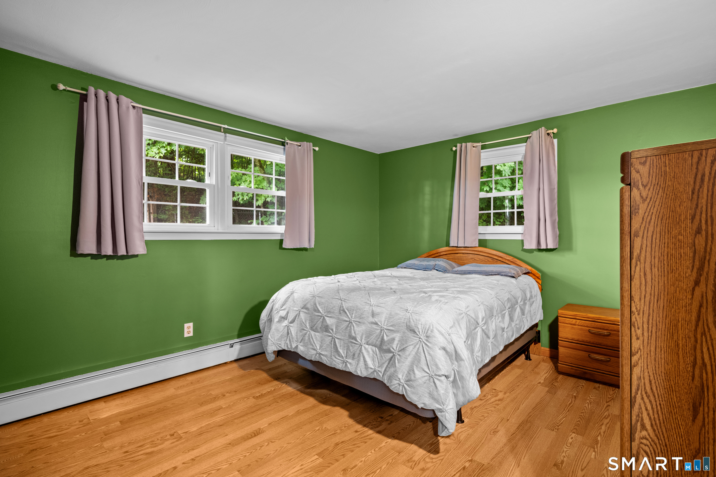 95 Bernard Road Berlin, CT 06037 - Photo 15 of 30