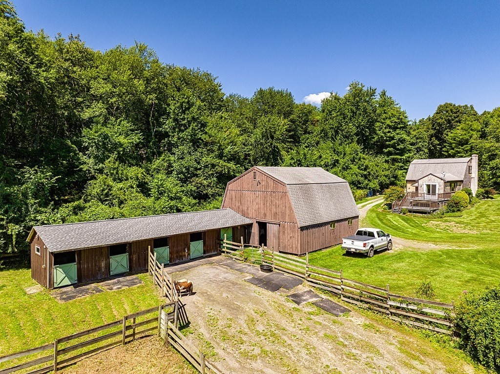 56 Harvard Road Stow, MA 01775 - Photo 13 of 40