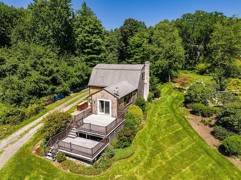 56 Harvard Road Stow, MA 01775 - Photo 14 of 40