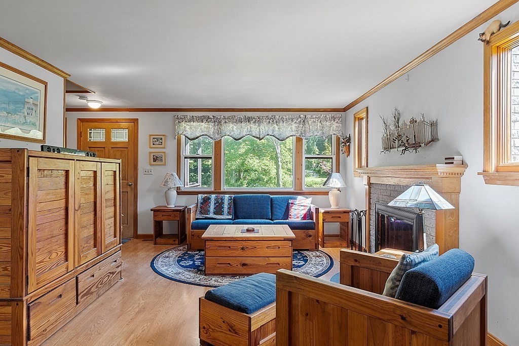 56 Harvard Road Stow, MA 01775 - Photo 16 of 40