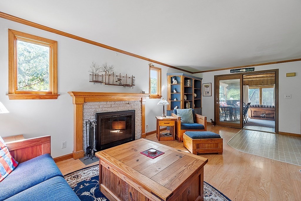56 Harvard Road Stow, MA 01775 - Photo 18 of 40