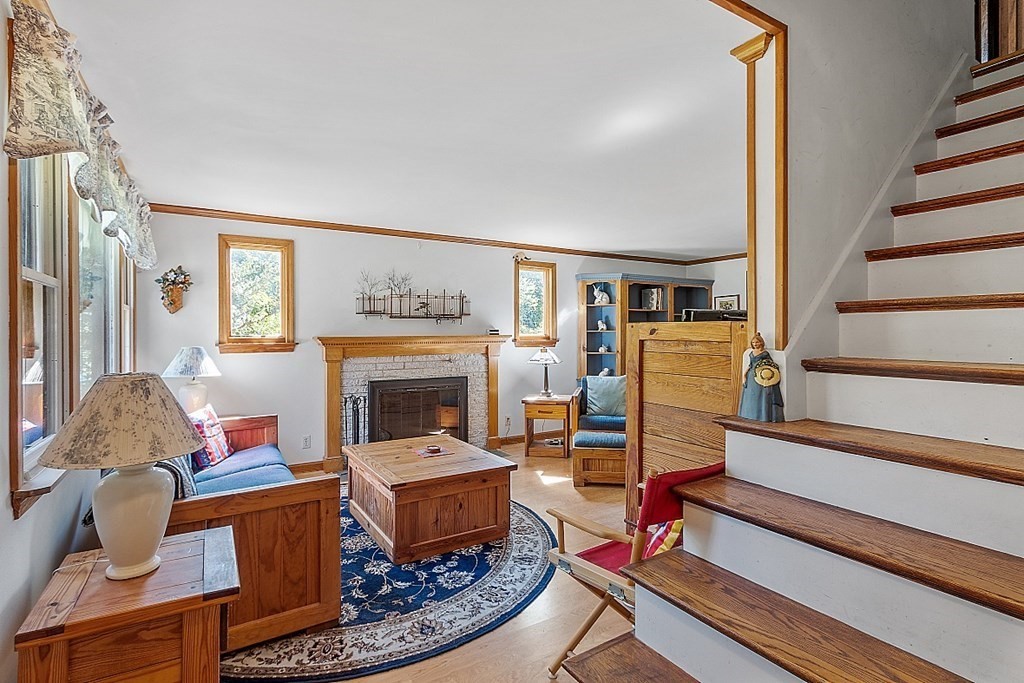 56 Harvard Road Stow, MA 01775 - Photo 19 of 40
