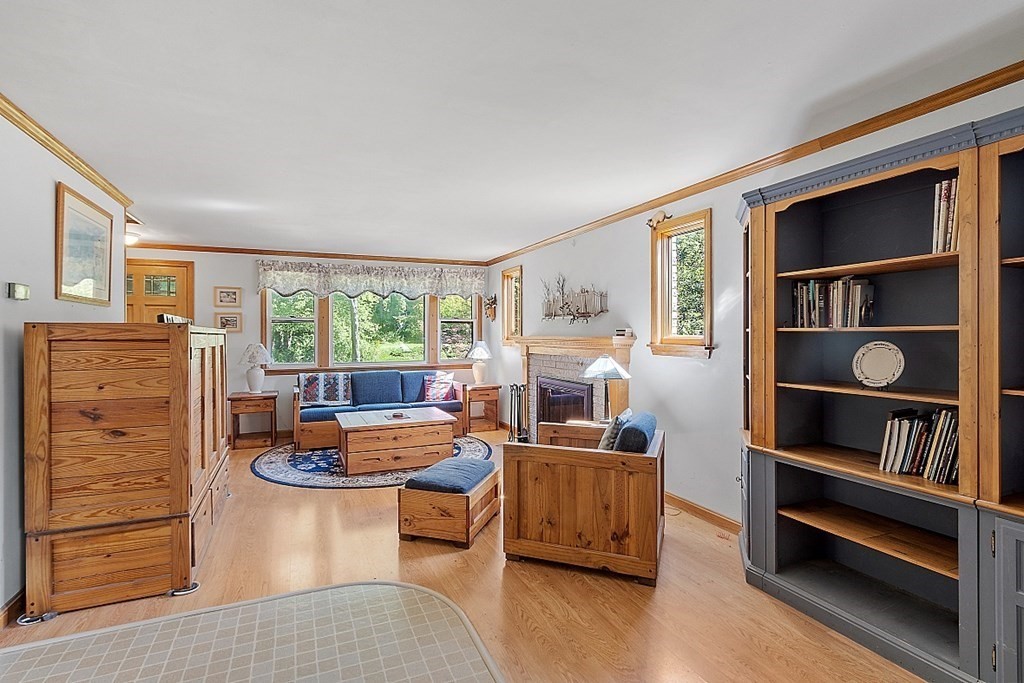 56 Harvard Road Stow, MA 01775 - Photo 20 of 40