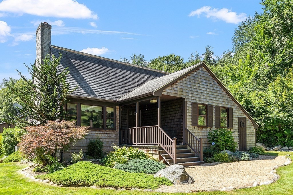 56 Harvard Road Stow, MA 01775 - Photo 2 of 40