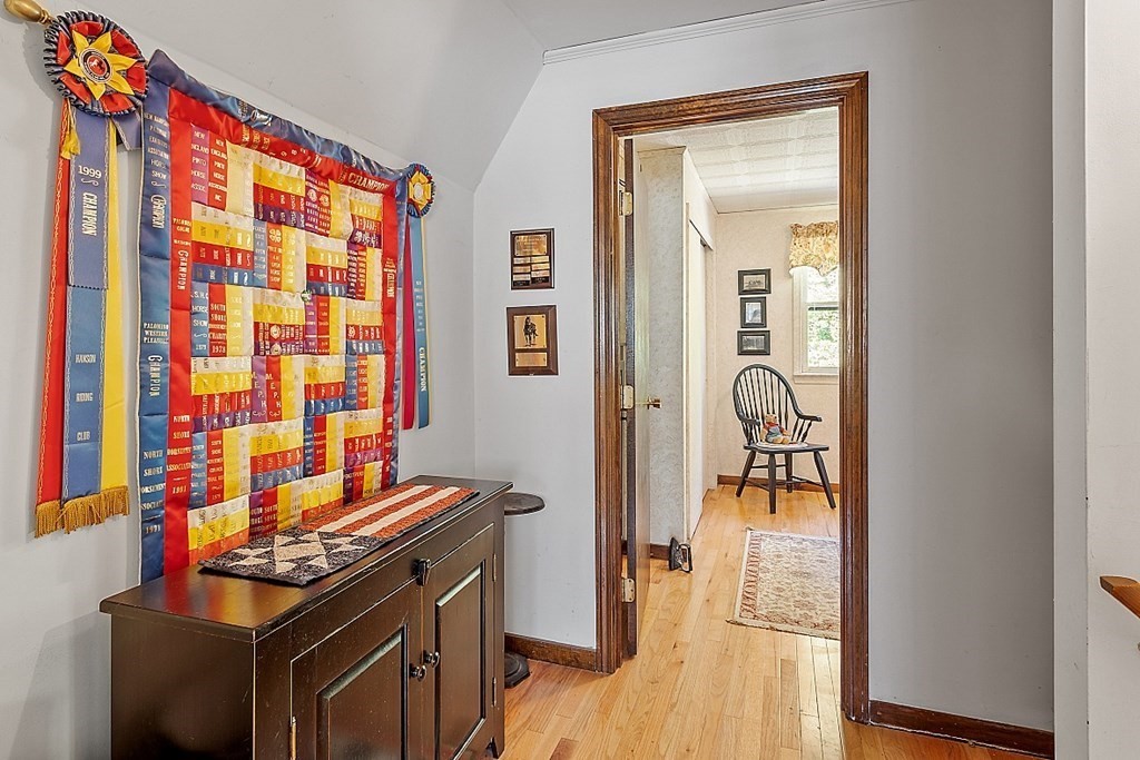 56 Harvard Road Stow, MA 01775 - Photo 33 of 40