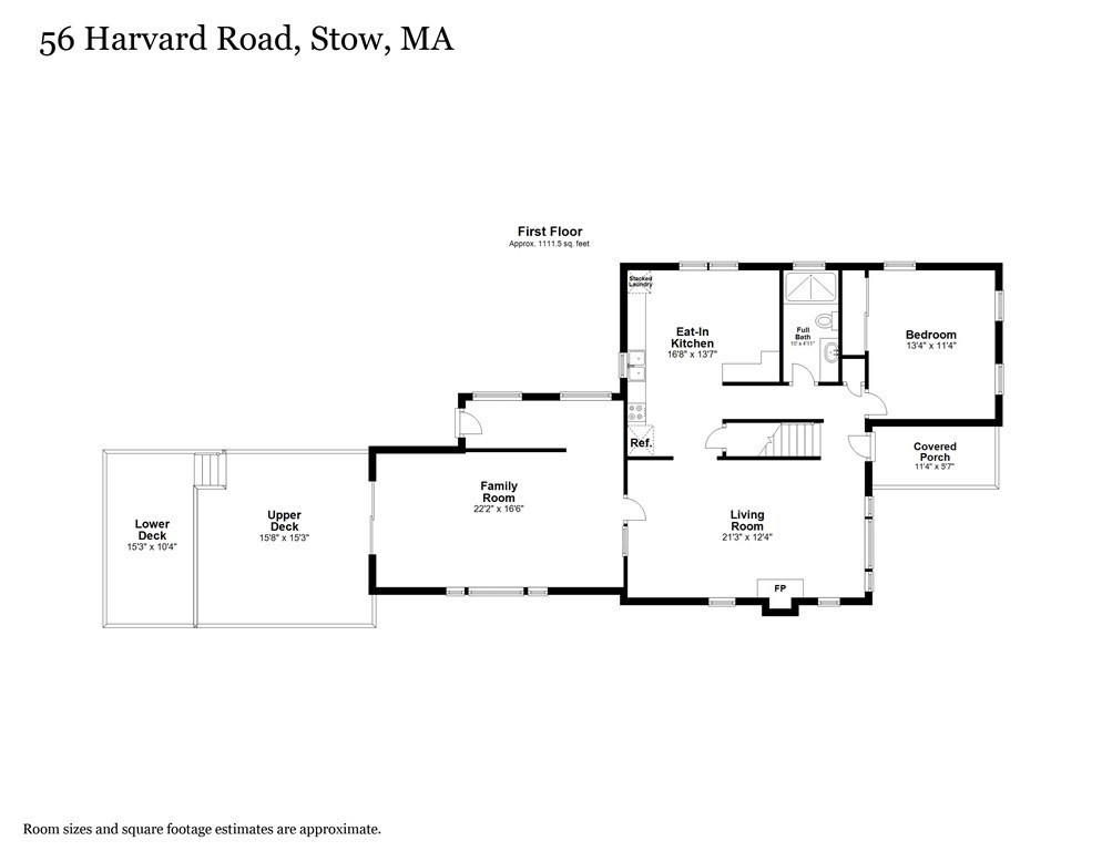 56 Harvard Road Stow, MA 01775 - Photo 38 of 40