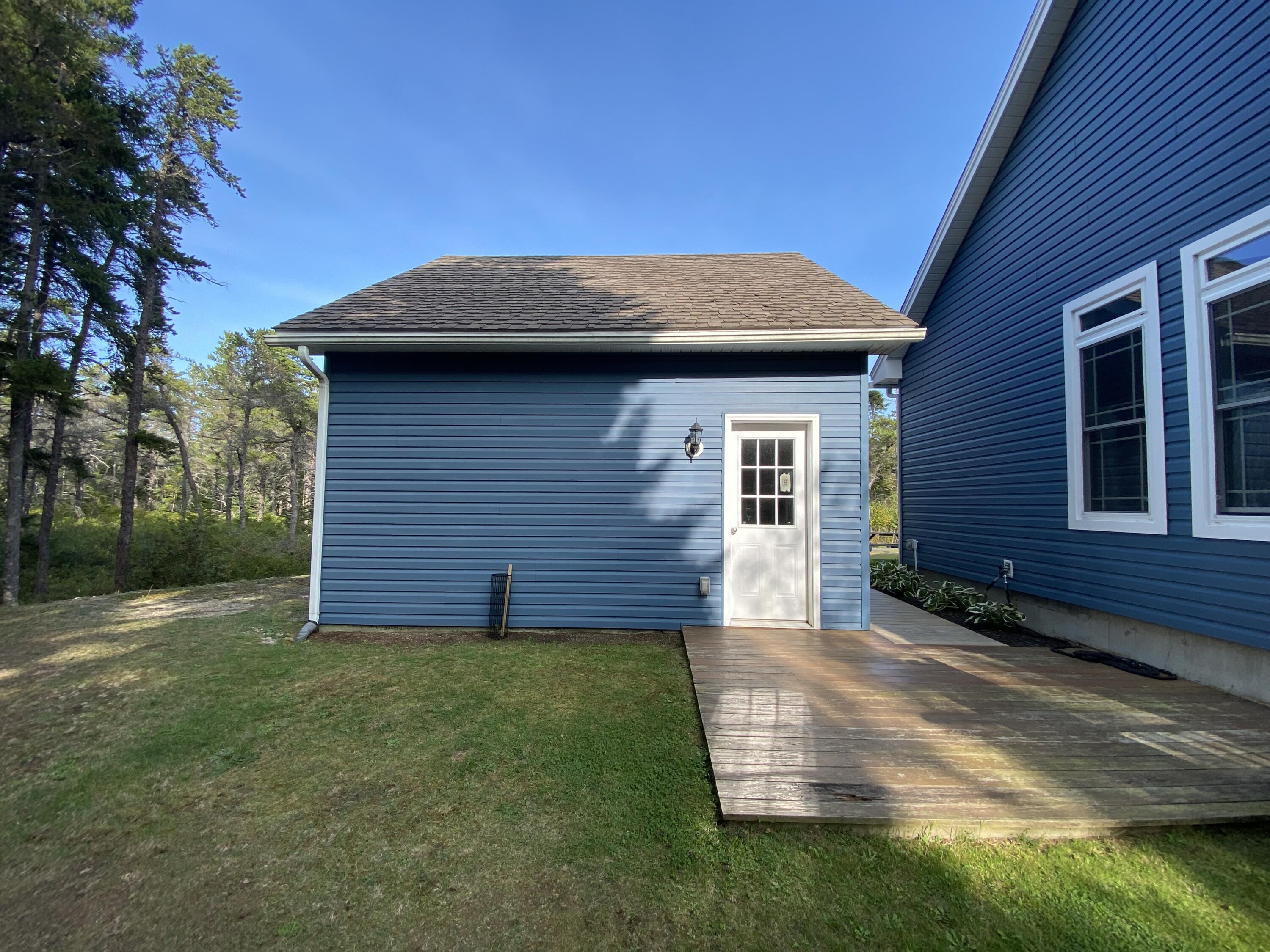 182 Paul Bunyan Road Corea, ME 04624 - Photo 7 of 45 ty