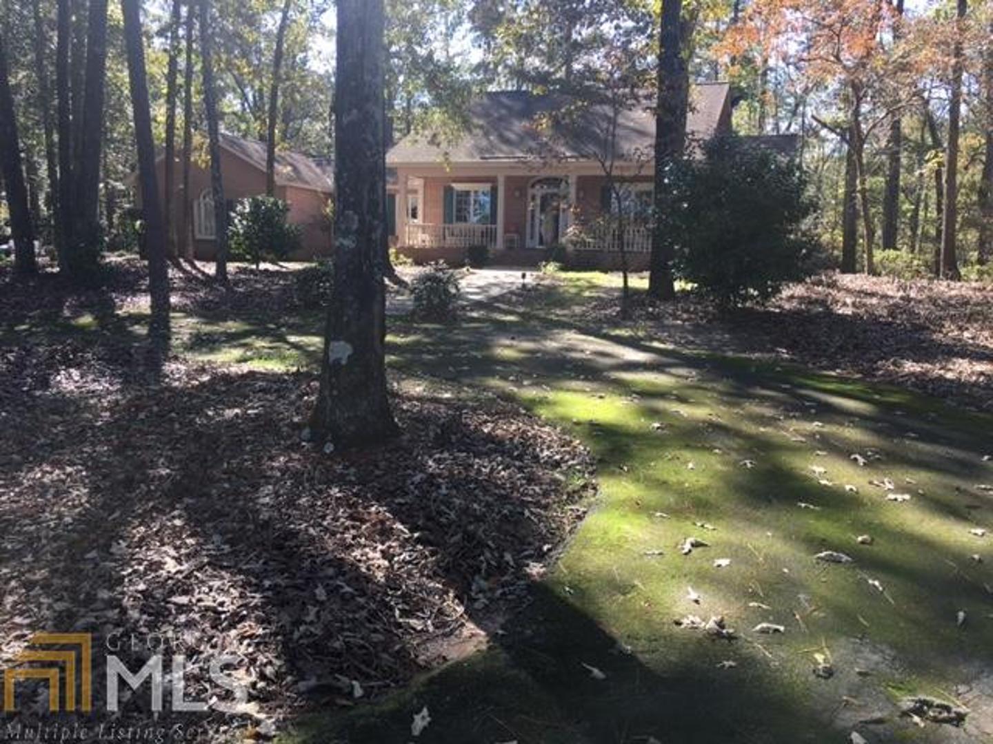 345 Evergreen Road Dublin, GA 31021 - Photo 1 of 1 Gallery Image 1