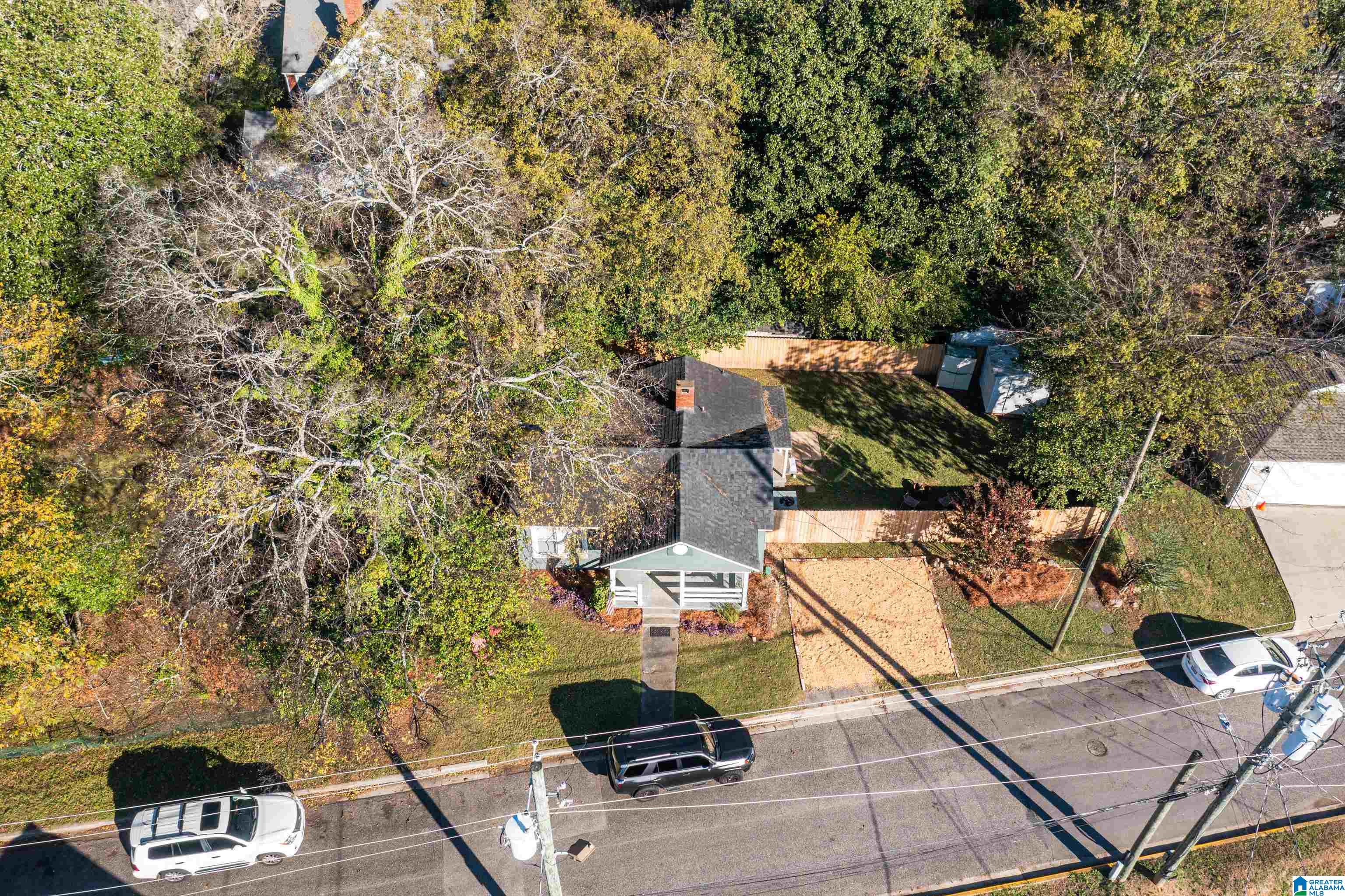1016 Stuart Street Birmingham, AL 35209 - Photo 45 of 54