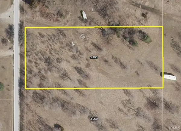 $39,900 | Lot 1 South 600 East, Knox, IN 46534