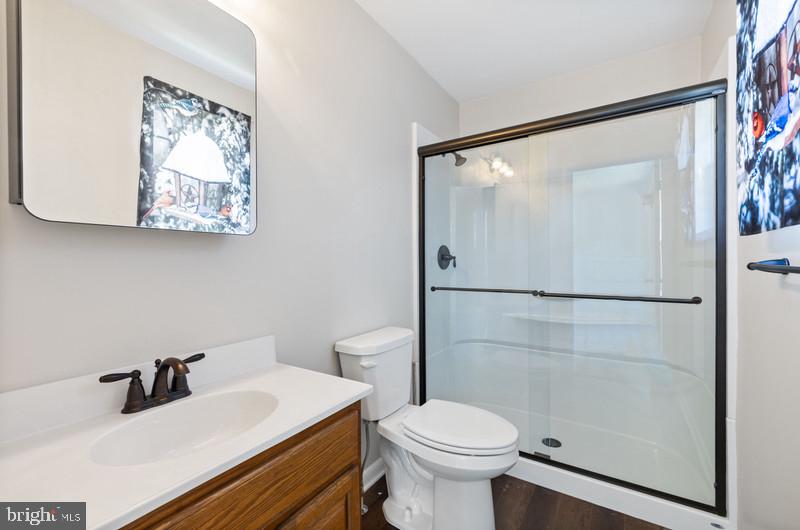 58 Eagles Trail Fairfield, PA 17320 - Photo 19 of 28 Master Bathroom