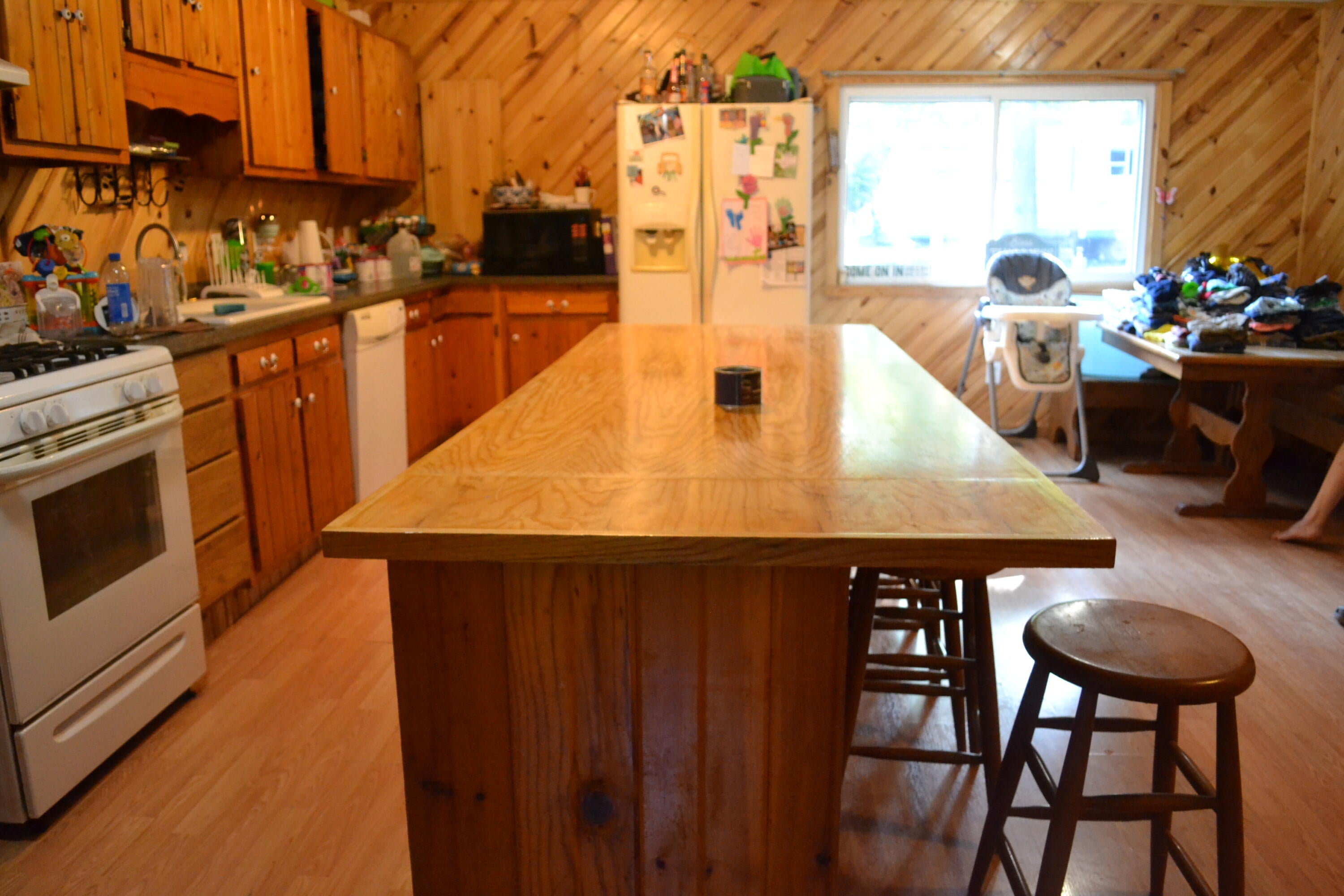 22990 Cohoon Road Hillman, MI 49746 - Photo 10 of 35 Gallery Image 10