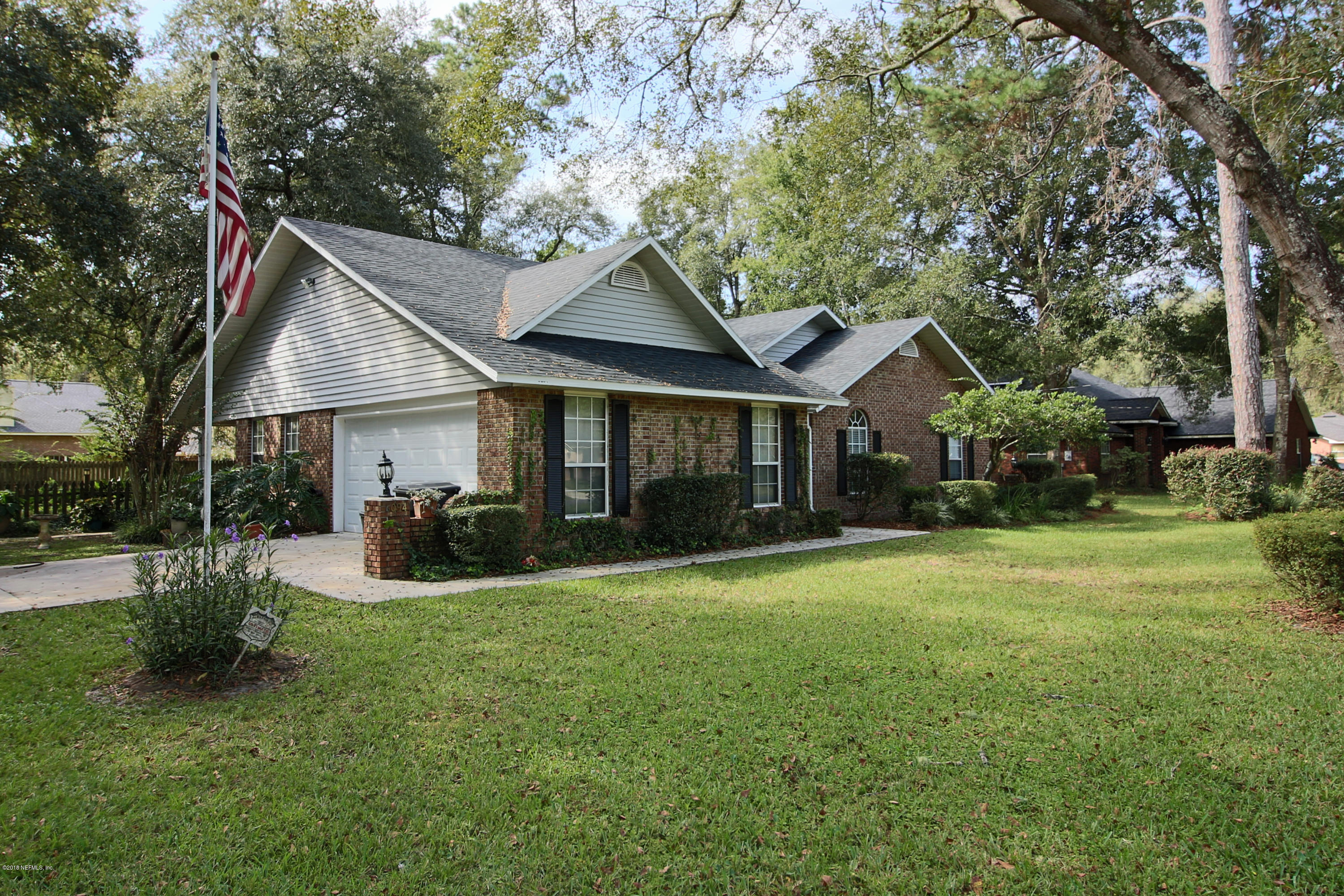 6094 Wells Road Macclenny, FL 32063 - Photo 1 of 27 Primary