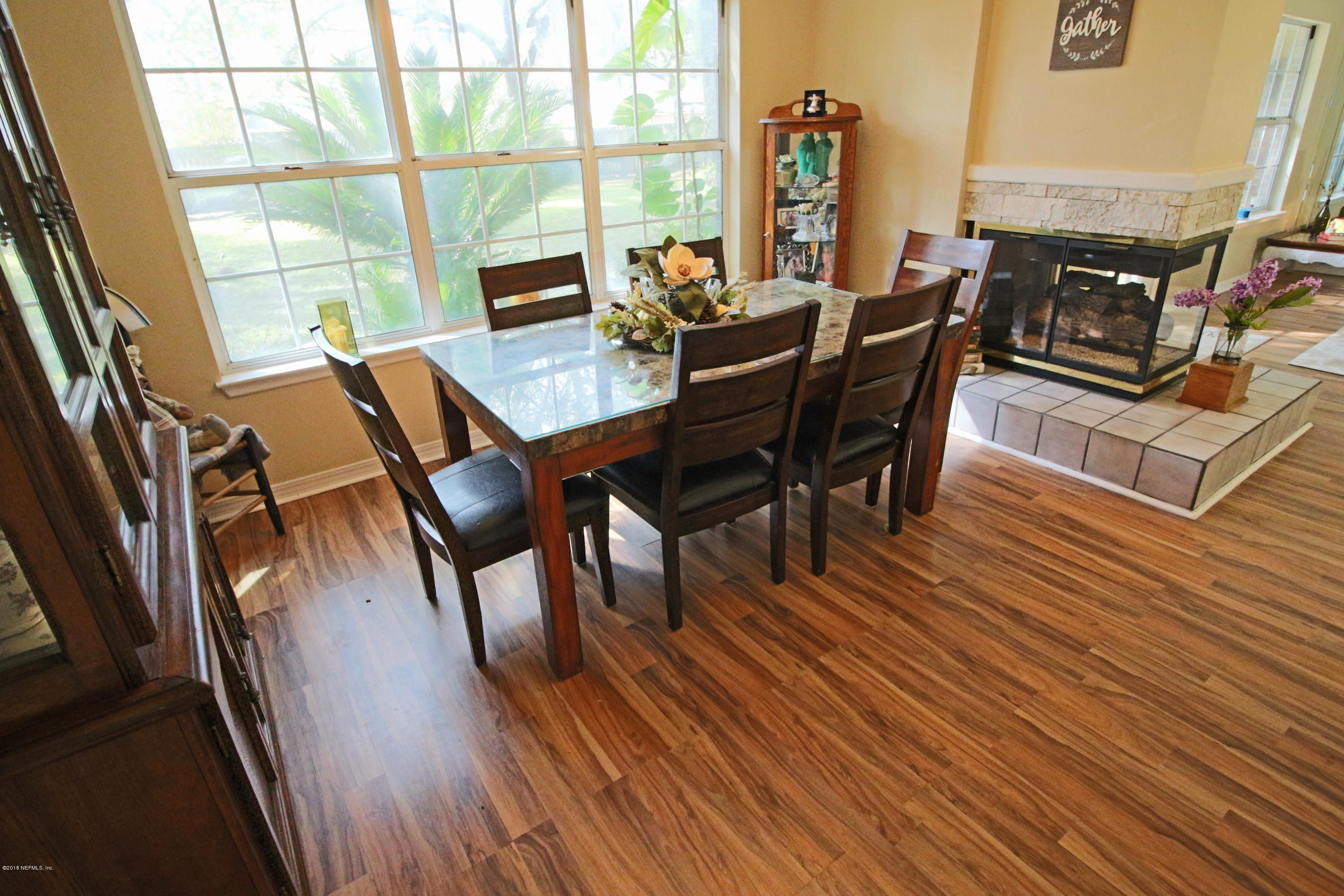 6094 Wells Road Macclenny, FL 32063 - Photo 11 of 27 Dining