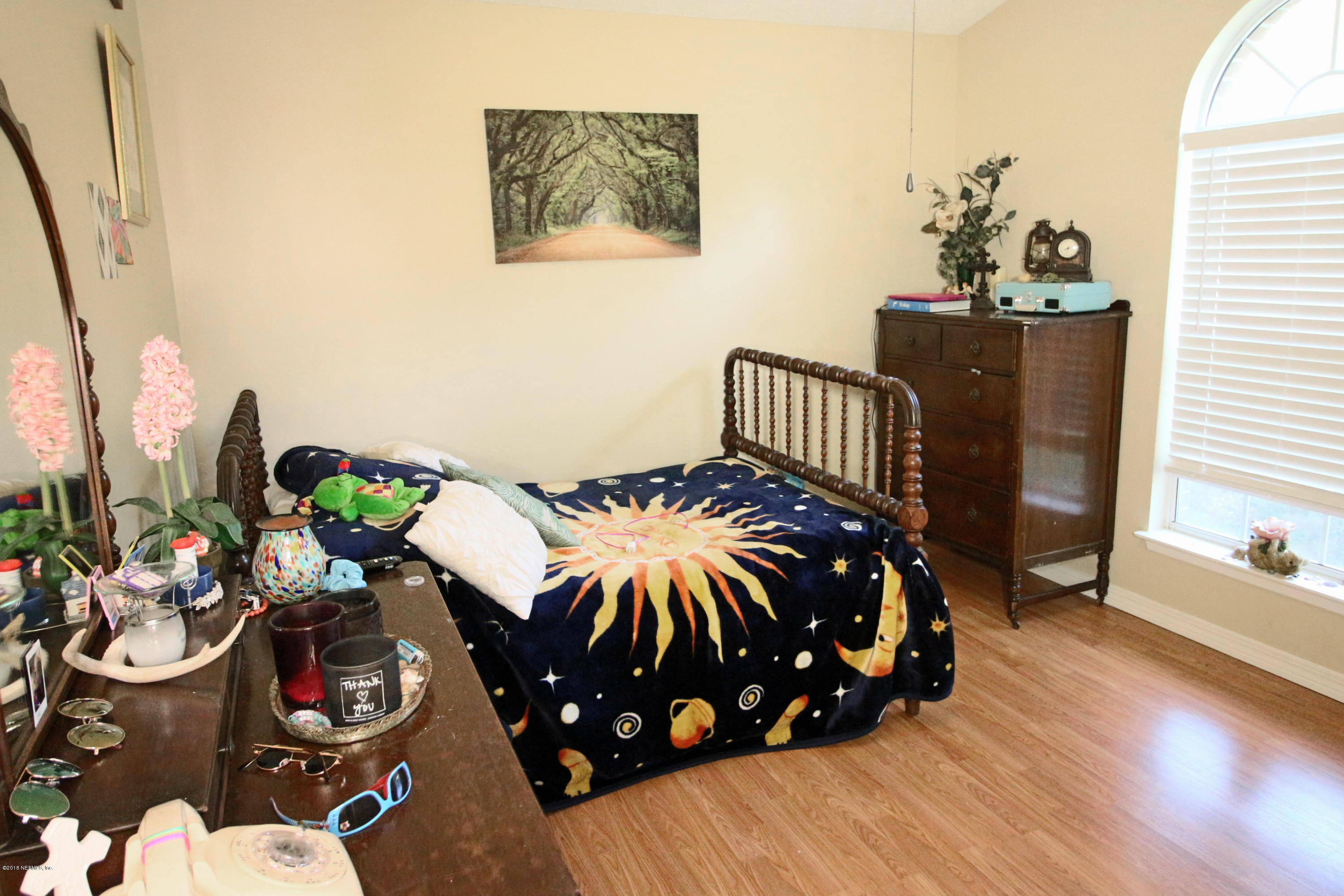 6094 Wells Road Macclenny, FL 32063 - Photo 19 of 27 Bedroom2