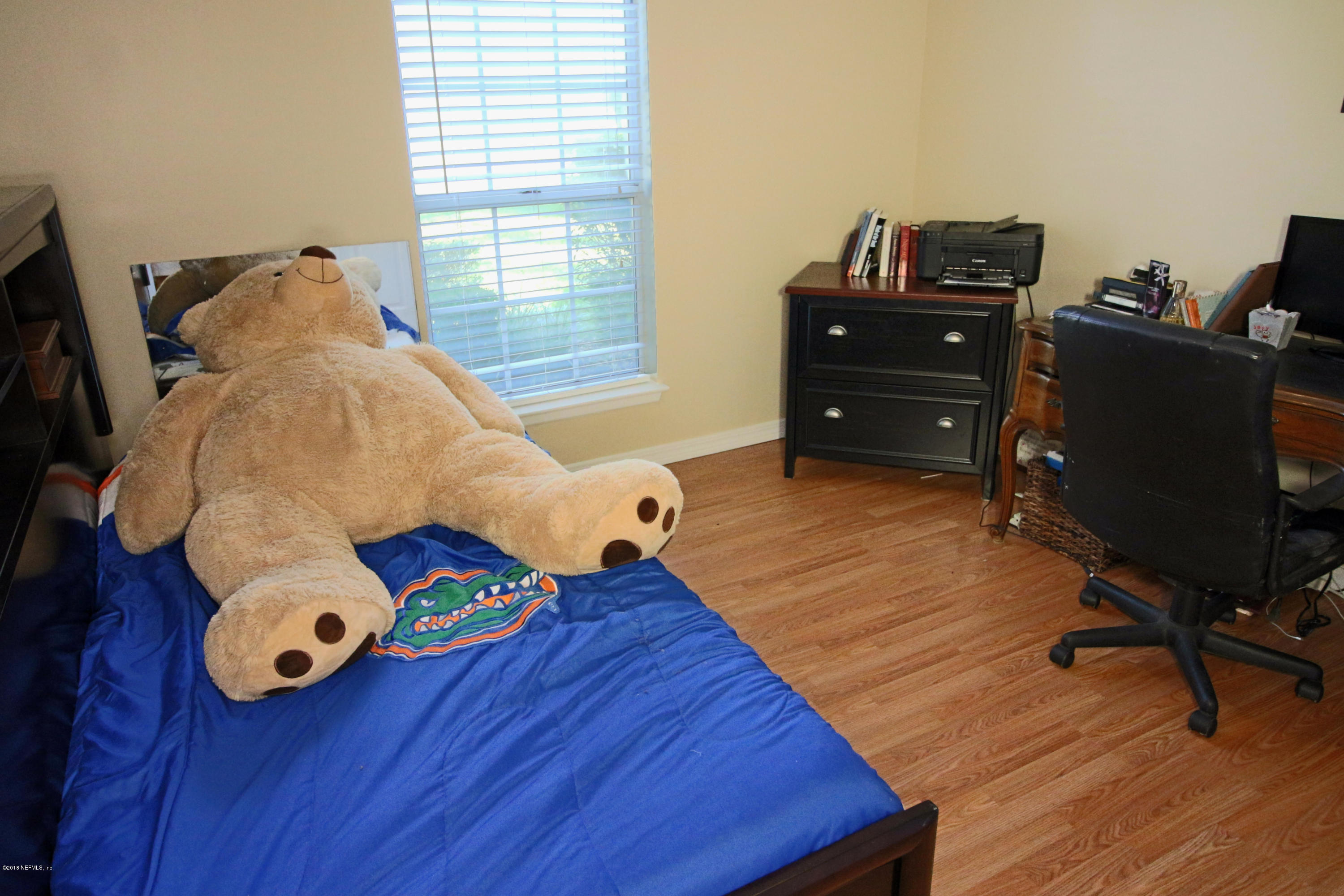 6094 Wells Road Macclenny, FL 32063 - Photo 22 of 27 Bedroom3