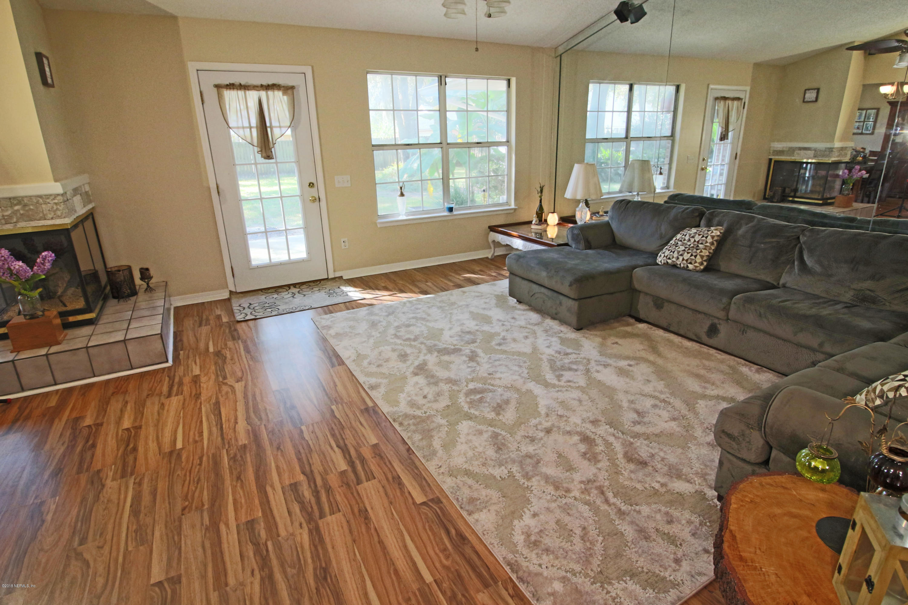 6094 Wells Road Macclenny, FL 32063 - Photo 6 of 27 Living