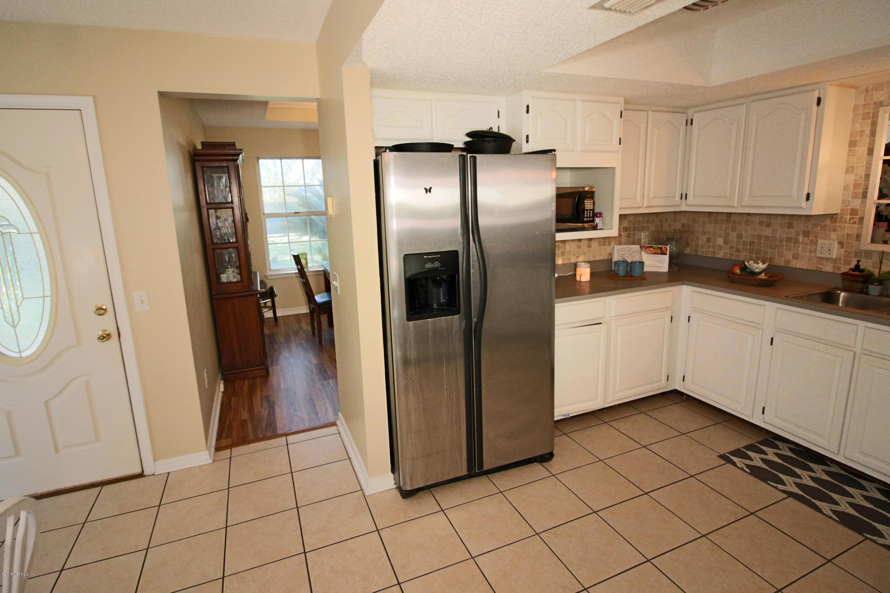 6094 Wells Road Macclenny, FL 32063 - Photo 9 of 27 Refrigerator
