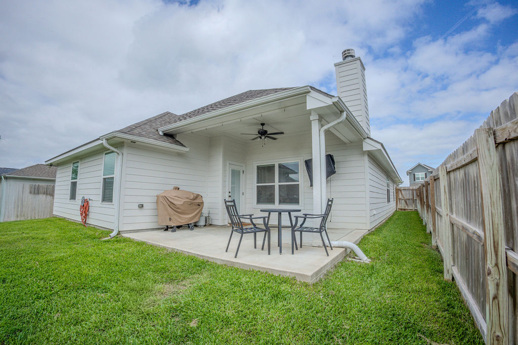 3116 Tarleton Court Bryan, TX 77808 - Photo 16 of 16