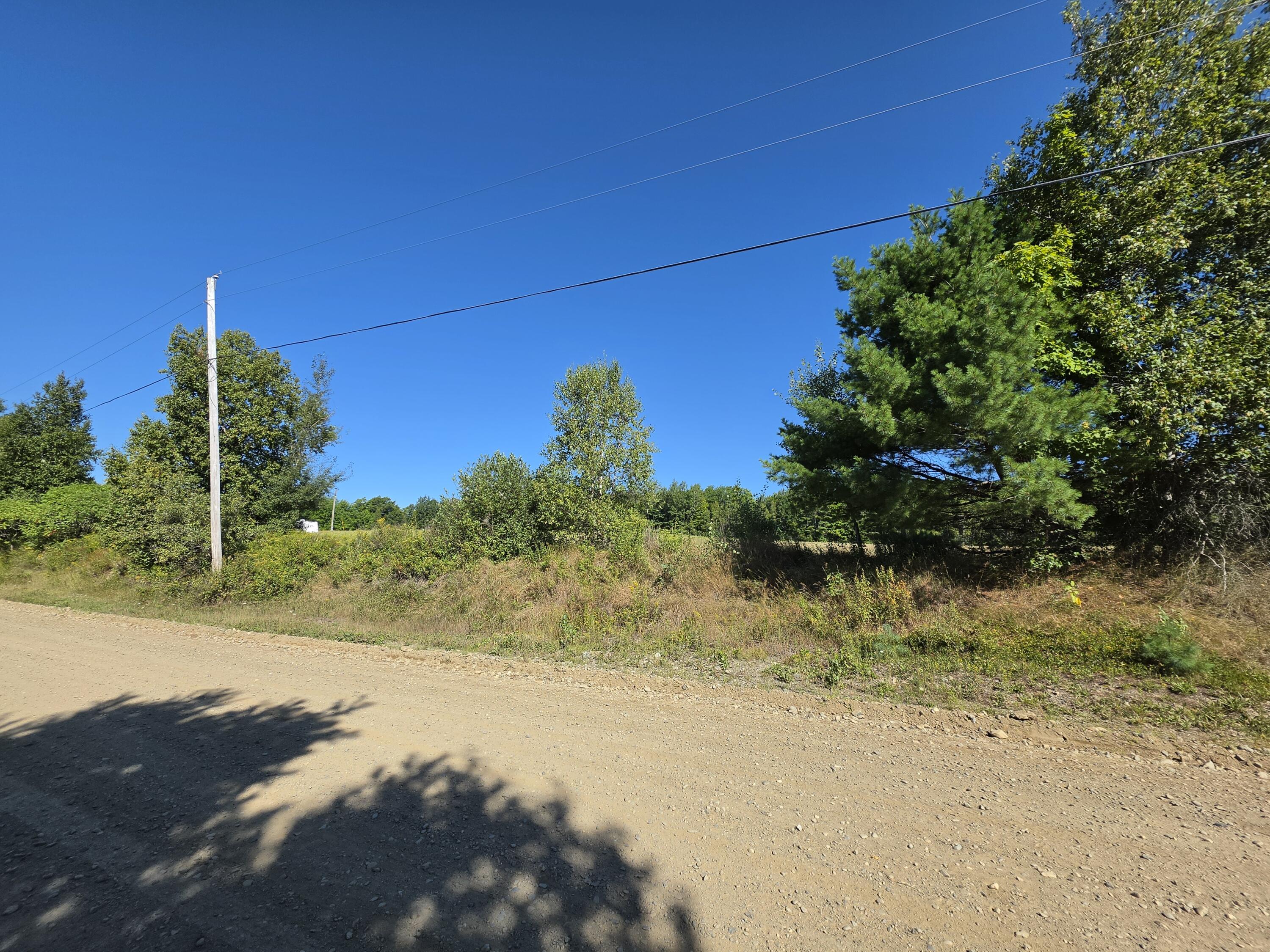 Lot 2 Cobb Road Lee, ME 04455 - Photo 16 of 20 20260821_094040