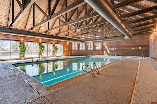 a view of balcony and patio