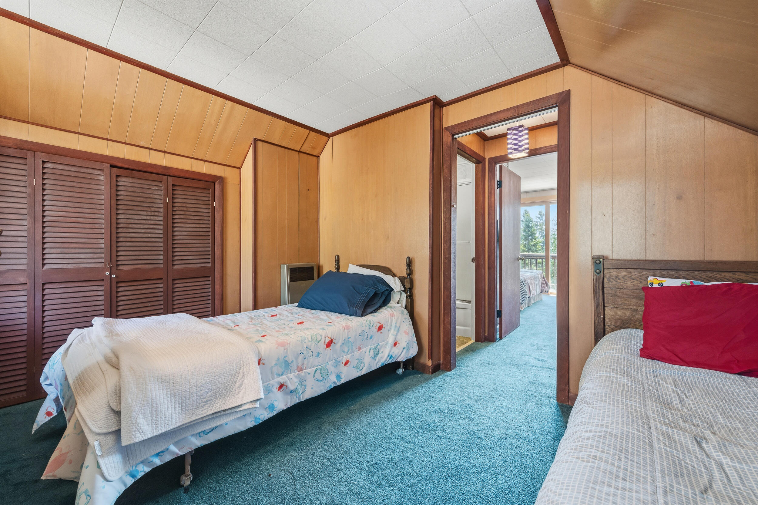 62 Furbish Road Rangeley, ME 04970 - Photo 24 of 31 Bedroom