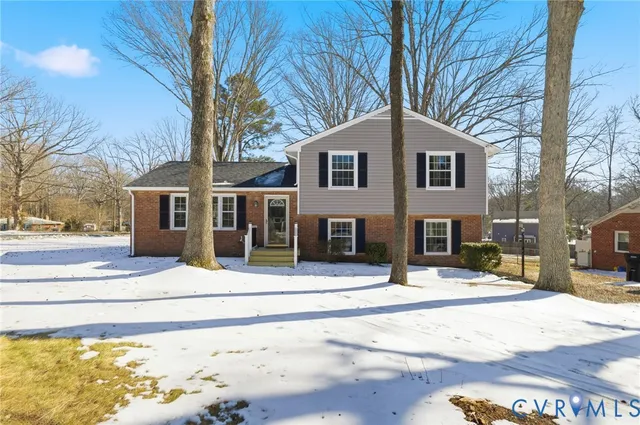 $349,950 | 6801 Ghent Circle, Chesterfield, VA 23832
