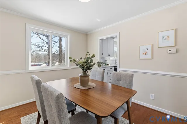 $349,950 | 6801 Ghent Circle, Chesterfield, VA 23832