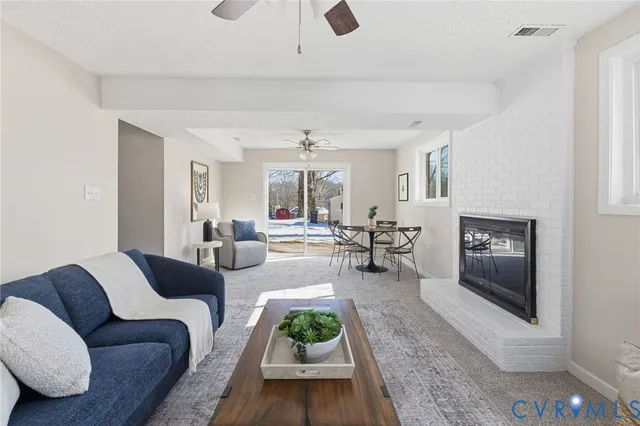 $349,950 | 6801 Ghent Circle, Chesterfield, VA 23832