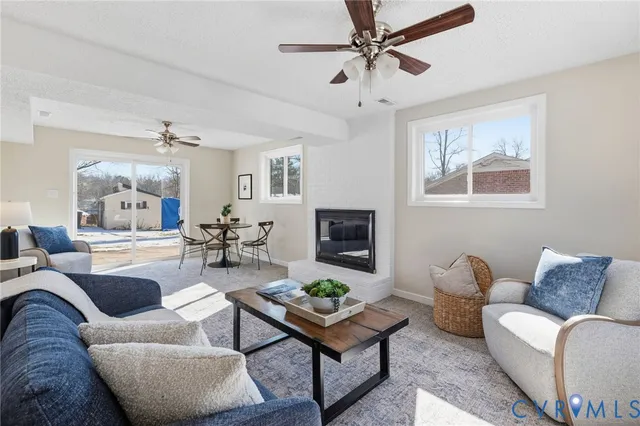 $349,950 | 6801 Ghent Circle, Chesterfield, VA 23832