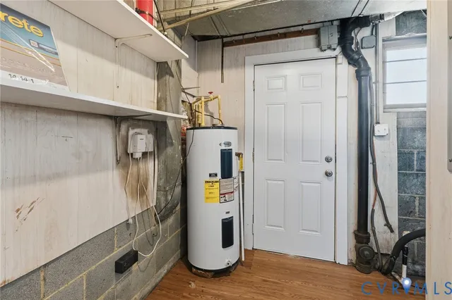 $349,950 | 6801 Ghent Circle, Chesterfield, VA 23832