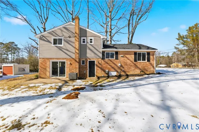 $349,950 | 6801 Ghent Circle, Chesterfield, VA 23832