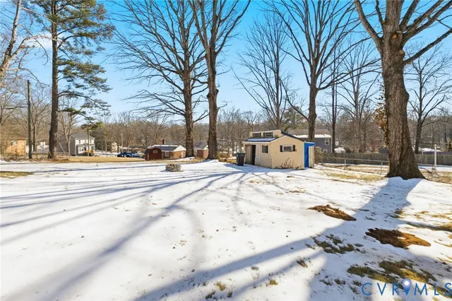 $349,950 | 6801 Ghent Circle, Chesterfield, VA 23832