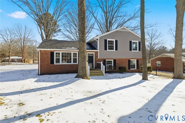 $349,950 | 6801 Ghent Circle, Chesterfield, VA 23832