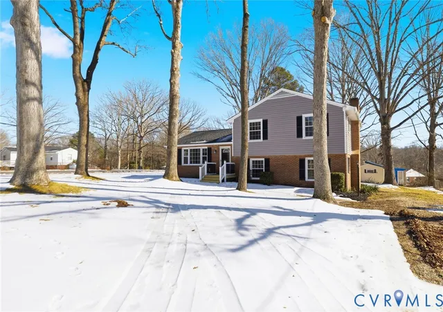 $349,950 | 6801 Ghent Circle, Chesterfield, VA 23832