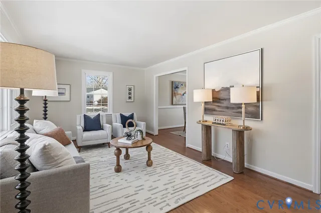 $349,950 | 6801 Ghent Circle, Chesterfield, VA 23832